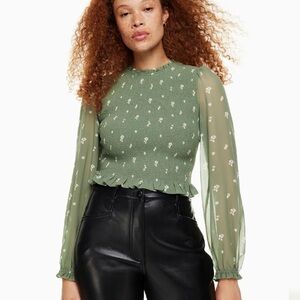 Wilfred Tempest Blouse